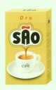Káva SAO/Pellini ORO 90% arabica 250g Vynikajúca