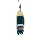 Vôňa do auta Kite Wave Slingshot Board ORANGE