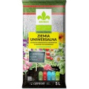 Kronen Univerzálna pôda 5L Terra Preta
