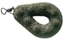 Misiek Grippa váha, zelená, 120g
