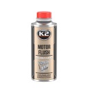 K2 MOTOR FLUSH 250 ML MOTOR SPLACHOVAČ INTERIÉRU