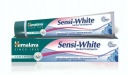 HIMALAYA SENSI WHITE zubná pasta 75 ml