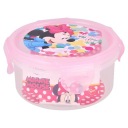 LUNCH box MINNIE obedový box 270ML