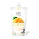 Nápoj s Konjac Jelly, mango 150ml