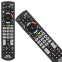 Univerzálny diaľkový ovládač pre SONY SMART HQ LED/LCD 3D TV