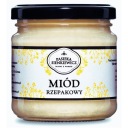 REPKOVÝ MED Z WARMIE 250G KRÉMOVÝ ČERSTV