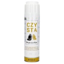 ČISTIACA PENA NA ČALÚNENIE + KEFA