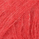 Priadza Drops Brushed Alpaca Silk 06 Coral