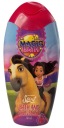 Šampón a sprchový gél Spirit Magic Bath (200 ml)