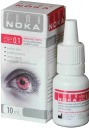 Zuma noka PLUS Eye relief S-Lab hydratačné kvapky 10 ml