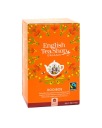 ETS Rooibos čaj 20 vrecúšok