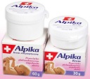 Alpika krém na zapareniny 60 g