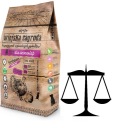 Wiejska Zagroda Puppy Morčacie jablko 500g VÁHA