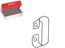 MONTÁŽ VÝFUKU DIEL RUKOVÄŤ SEDADLO TOLEDO I VW GOLF I GOLF II JETTA