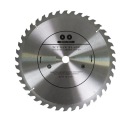 WIDI DREVENÝ ŠTÍT veľký 160 mm x 22,23 x 40T