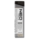 GRAPHITE HB biela na NEO 13-810,13-815 mechanické ceruzky 5 ks