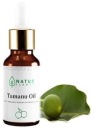 Olej Tamanu, nerafinovaný, lisovaný za studena 30ml