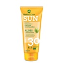 FARMONA Herbal Care SUN emulzia na opaľovanie Aloe SPF 30, 150ml