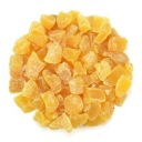 GINGER CUBE kandizovaný zázvor na čaj 500g