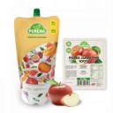 PURENA Jablkové pyré 100% 1 kg