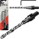 VRTÁK YATO CONFIRM 7-10MM