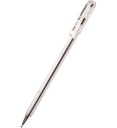 Guľôčkové pero SUPERB 0,7 mm PENTEL BK77-A, čierne
