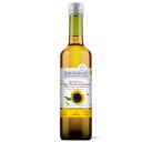 Panenský BIO slnečnicový olej 500ml
