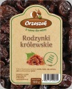 Arašidové kráľovské hrozienka 80 g