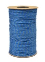 POLYPROPYLÉNOVÉ LANO Splietané lano 3mm - 1m