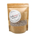 Lúpané, čisté, čerstvé slnečnicové semienka 300g Bakamo
