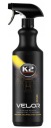 K2 VELOR PRO ČISTIACA ČISTENIE ČALÚNNÍKA 1L
