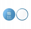 RIMMEL KIND & FREEE POWDER 01 TRANSLUCENT