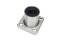 LINEÁRNE LOŽISKO S PRÍRUBOU LMK12UU 12*21*30 MM