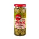 VERA zelené olivy bez kôstky 340 g