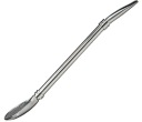 Bombilla Anillo Silver 19 cm Odskrutkovateľný + nabijak
