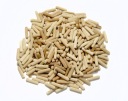 Upevňovacie kolíky na drevený nábytok 6x25mm - 100 ks