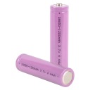 Batéria 18650 Li-Ion 1200mAh 3,7V