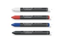 STAEDTLER - OMNIGRAPH S 236 COLON [K. - ČIERNA] - 1 PC