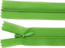 Vnútorný zips P5S 22cm 15-0343 Šaty