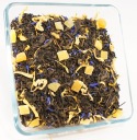 PU ERH čaj RED FANTASY 50g s MANGO