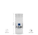 Vložka do sviečky Lumis 3 Light 14 cm až na 3 dni