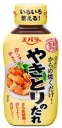 Yakitori omáčka, sladká sójová omáčka 240g - Ebara