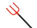 VIDLICE DEVIL HALLOWEEN DEVIL 115CM