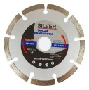 SEGMENTOVANÝ POHÁR DIAMANTOVÝ DISK 125MM PRE BETÓNOVÉ DIAMANTOVÉ NÁKLADY
