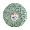 Kaja nite 15 30 g Ariadna 0309 SVETLO MODRO-ZELENÁ - NAJVÄČŠÍ VÝBER