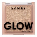 Lamel OhMy Glow Highlighter 3 g (402)