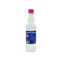 Bezfarebný denaturovaný lieh 500 ml