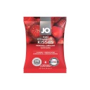 Lubrikant (vrecko) - System JO H2O Strawberry 5 ml