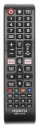 Univerzálny DIAĽKOVÝ OVLÁDAČ PRE TV SAMSUNG LED SMART NETFLIX Amazon 1618