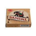 SANDÁL - LEM kónické kadidlo